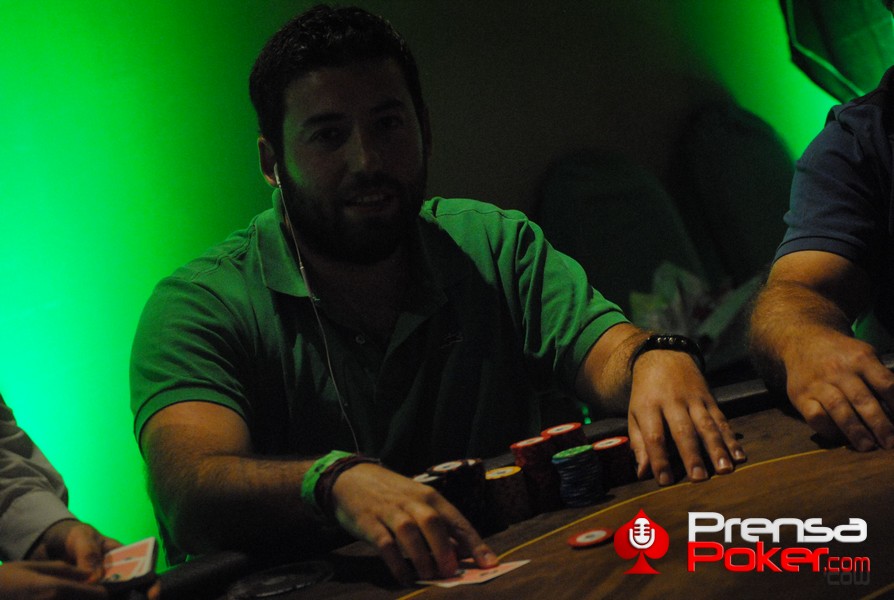 PrensaPoker.com